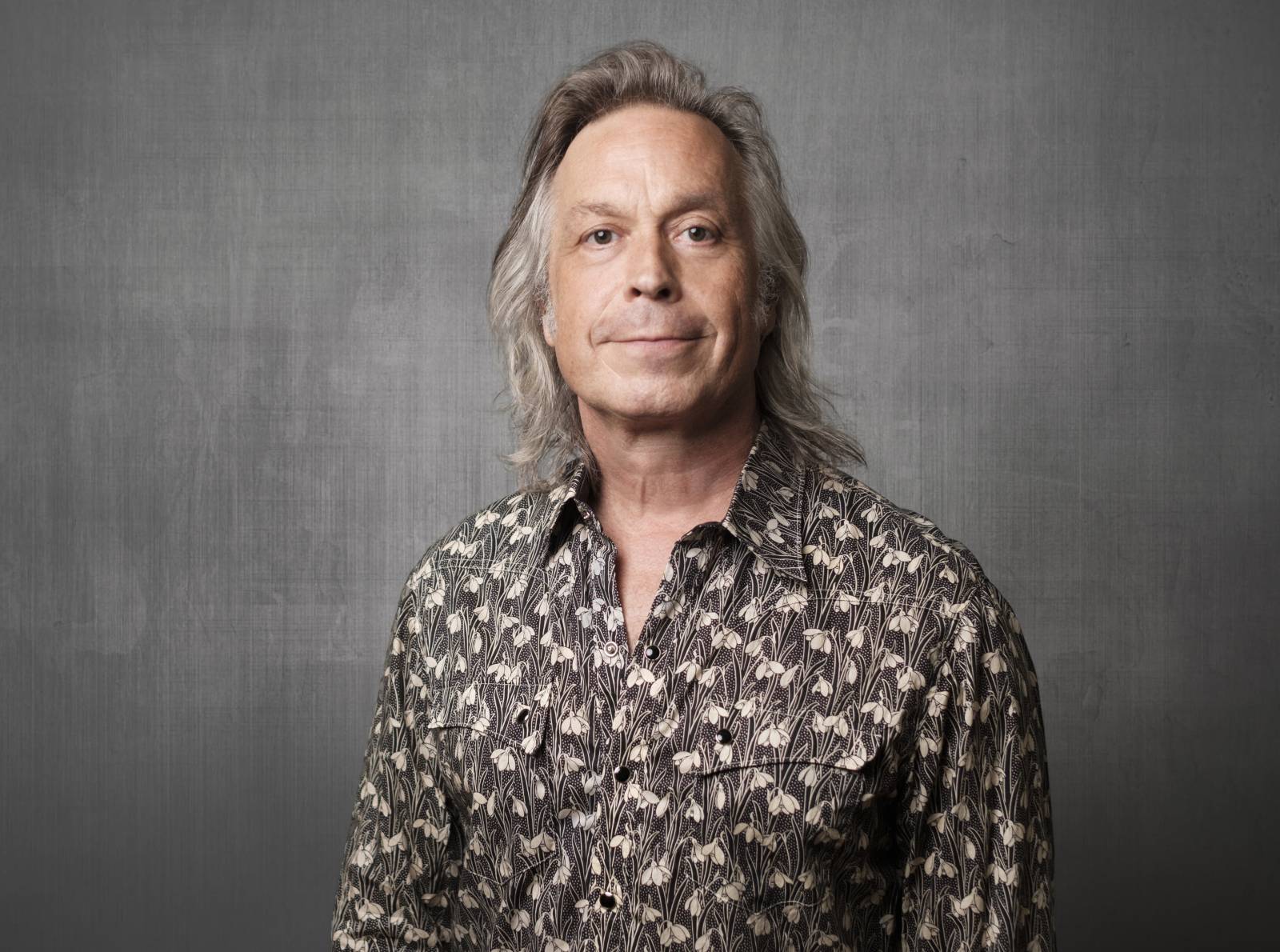 Jim Lauderdale added to Take Root Festival
